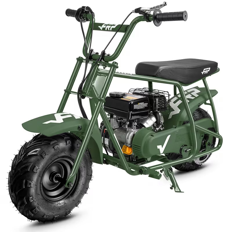 100cc Minibikes