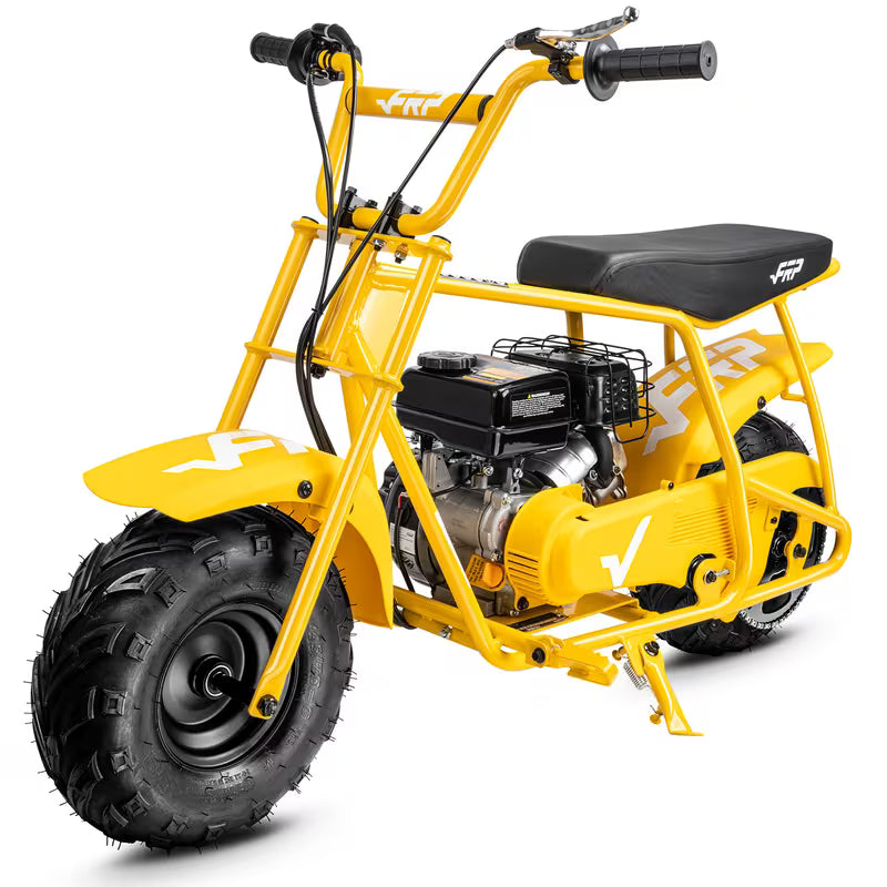 100cc Minibikes
