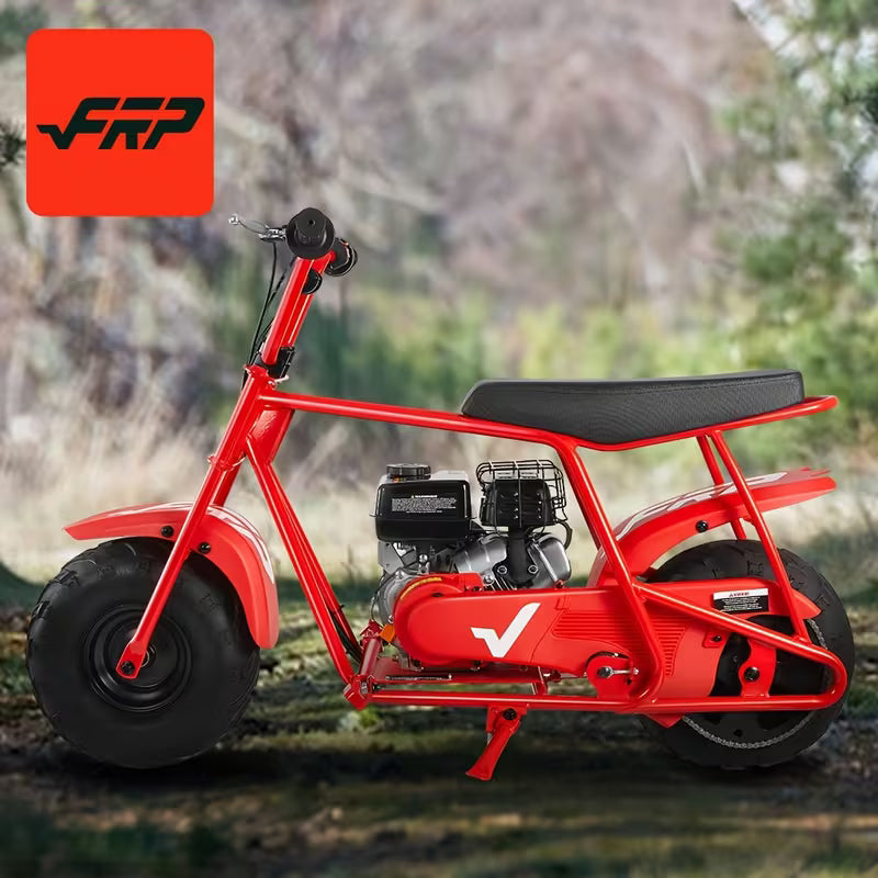100cc Minibikes