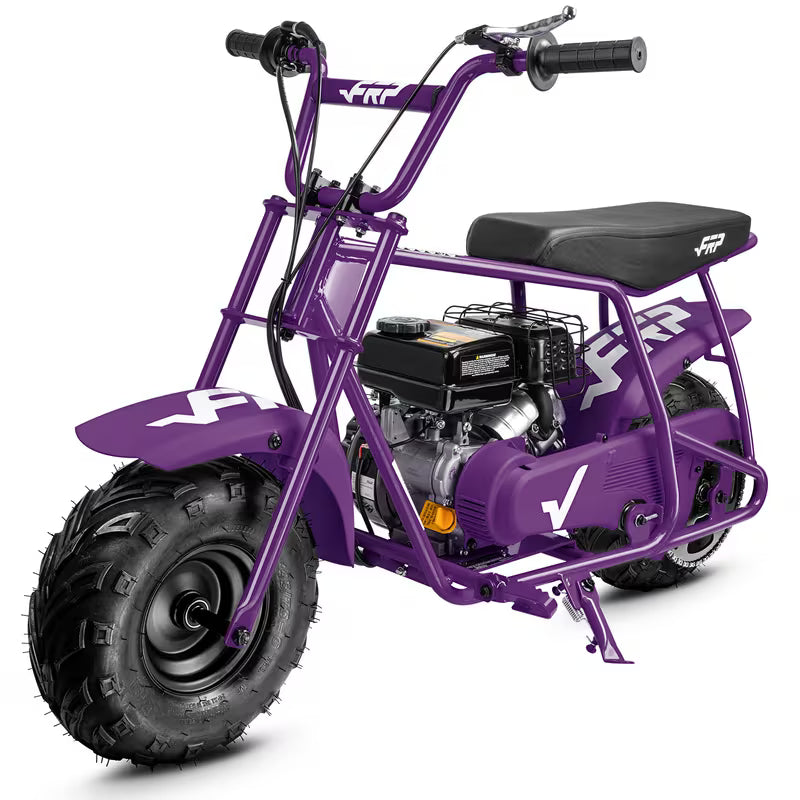 100cc Minibikes
