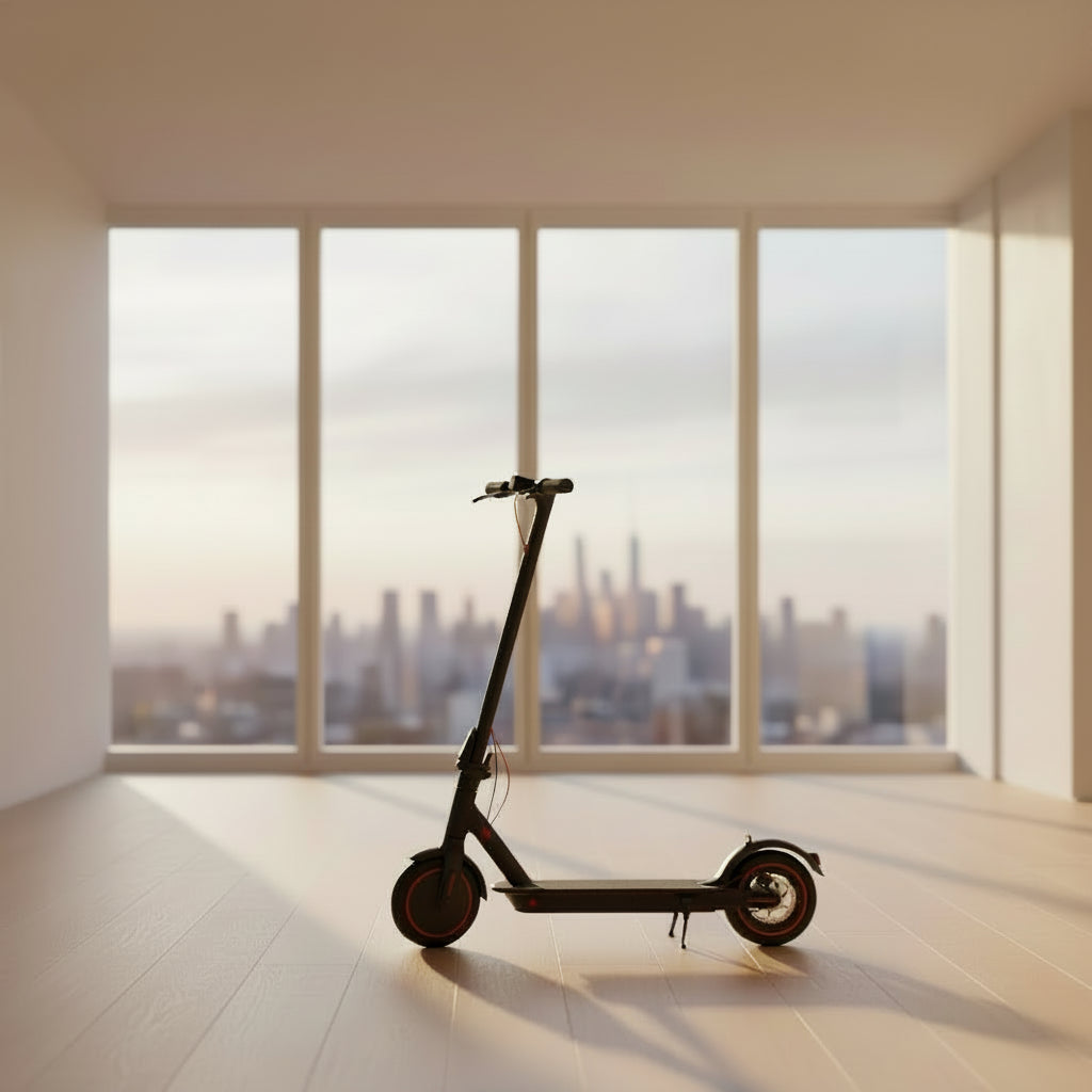350w E-Scooter