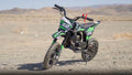 50cc 4-Stroke Dirtbike