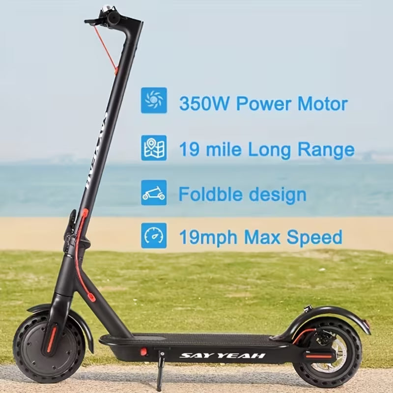 350w E-Scooter