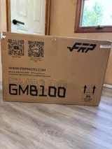 FRP 100cc minibike, our own stock – photo 4