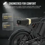 Fat-Tire E-Bike photo 8