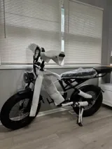 Fat-tire e-bike, our own stock – photo 4
