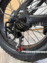 Fat-tire e-bike, our own stock – photo 5