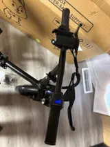 Foldable e-bike, our own stock – photo 4