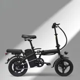 Foldable E-Bike photo 7