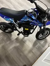 Hoverhearts 50cc dirt bike, our own stock – photo 6