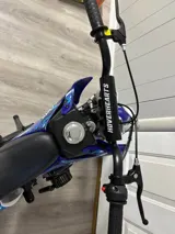 Hoverhearts 50cc dirt bike, our own stock – photo 7