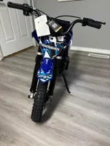 Hoverhearts 50cc dirt bike, our own stock – photo 8