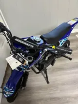 Hoverhearts 50cc dirt bike, our own stock – photo 9